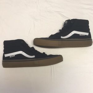 Vans Pro Sk8 Hi